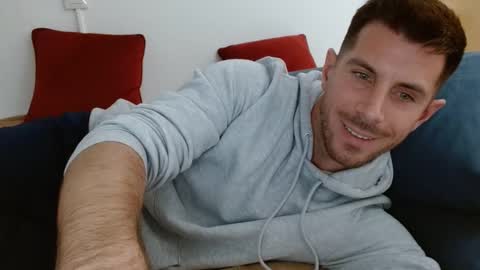Snapshot of serafino94 chatting on 03.05.25 serafino94 online show from 03.05.25