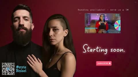 Snapshot of sereia_vessel chatting on 10.14.25 sereia_vessel online show from 10.14.25