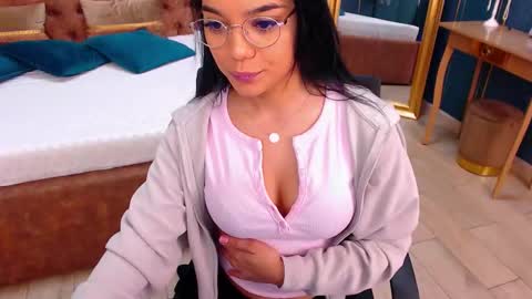 Serena online show from 10.23.25