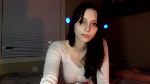 Snapshot of serenablair96 chatting on 01.28.25 serena online show from 01.28.25