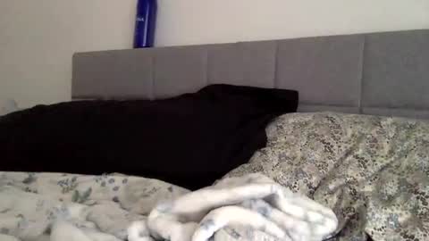 Snapshot of serenablair96 chatting on 10.25.25 serena online show from 10.25.25