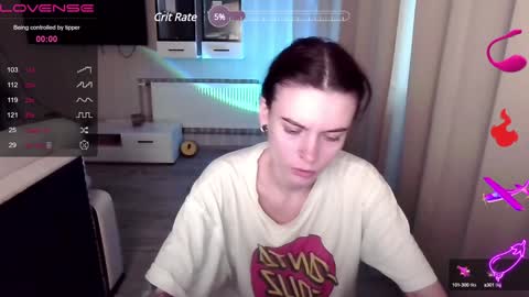 Snapshot of serenamilss chatting on 12.05.24 serenamilss online show from 12.05.24