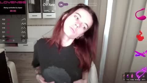 Snapshot of serenamilss chatting on 12.11.24 serenamilss online show from 12.11.24