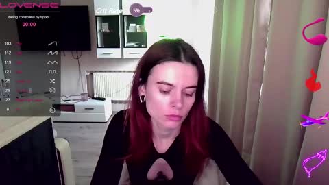 Snapshot of serenamilss chatting on 02.21.25 serenamilss online show from 02.21.25