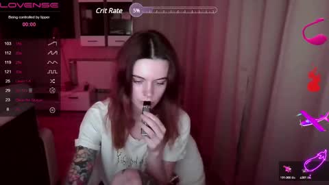 Snapshot of serenamilss chatting on 03.02.25 serenamilss online show from 03.02.25