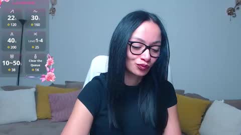 Snapshot of serenesophi chatting on 12.04.24 SereneSophi online show from 12.04.24