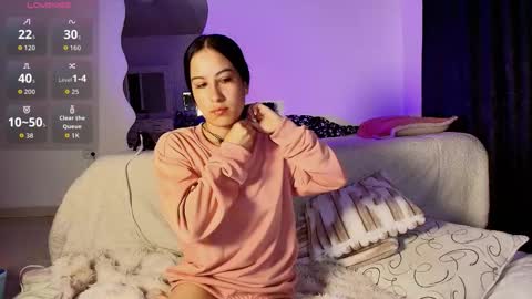 Snapshot of setsuna_kinoxo chatting on 09.13.25 Setsuna  online show from 09.13.25