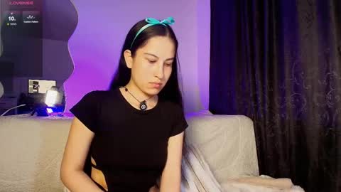 Snapshot of setsuna_kinoxo chatting on 09.17.25 Setsuna  online show from 09.17.25