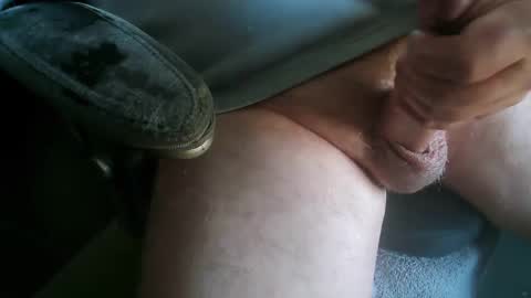 Snapshot of seventhehardway chatting on 01.13.25 seventhehardway online show from 01.13.25