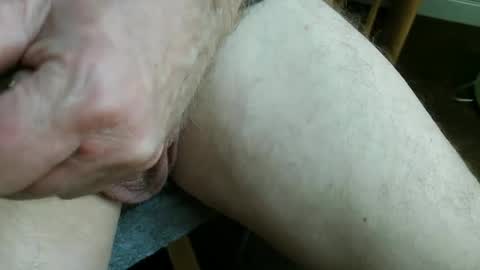 Snapshot of seventhehardway chatting on 02.25.25 seventhehardway online show from 02.25.25