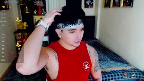 Snapshot of sex_profesor chatting on 01.13.25 AXEL online show from 01.13.25