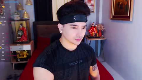 Snapshot of sex_profesor chatting on 02.06.25 AXEL online show from 02.06.25