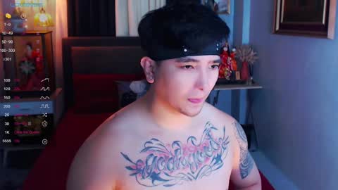 Snapshot of sex_profesor chatting on 02.12.25 AXEL online show from 02.12.25