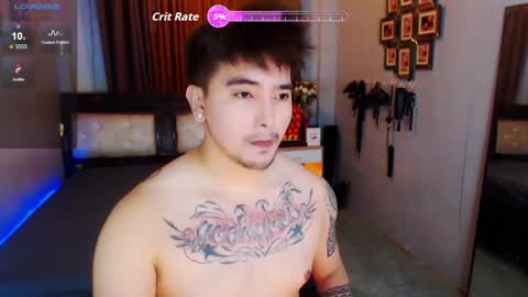 Snapshot of sex_profesor chatting on 10.15.25 AXEL online show from 10.15.25