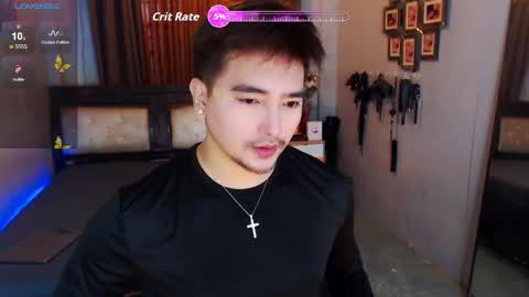 Snapshot of sex_profesor chatting on 10.16.25 AXEL online show from 10.16.25