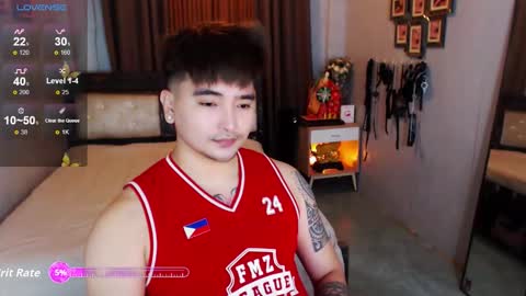 Snapshot of sex_profesor chatting on 10.29.25 AXEL online show from 10.29.25