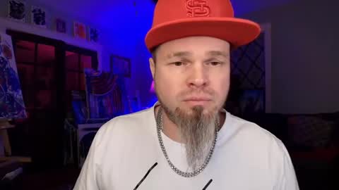 Snapshot of sexactyour chatting on 01.26.25 Sexactyour online show from 01.26.25