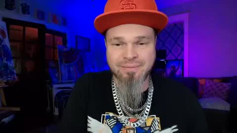 Snapshot of sexactyour chatting on 01.27.25 Sexactyour online show from 01.27.25