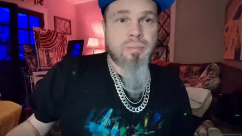 Snapshot of sexactyour chatting on 02.01.25 Sexactyour online show from 02.01.25