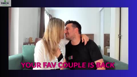 Snapshot of sexandpassioncouple chatting on 11.16.25 Emma Alex online show from 11.16.25