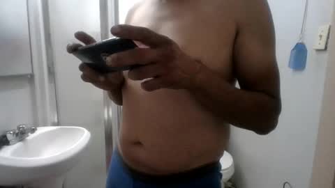 Snapshot of sexboy1437 chatting on 10.24.25 sexboy1437 online show from 10.24.25