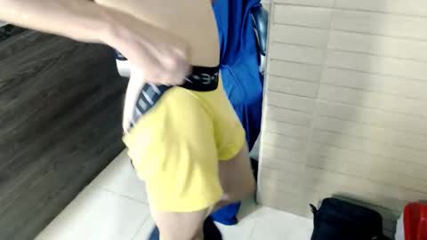 Snapshot of sexdumbi chatting on 10.11.25 sexdumbi online show from 10.11.25