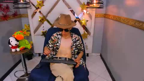 Snapshot of sexdumbi chatting on 10.18.25 sexdumbi online show from 10.18.25