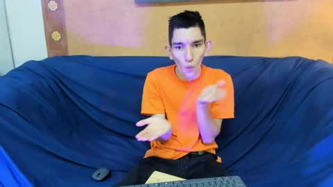 Snapshot of sexdumbi chatting on 10.20.25 sexdumbi online show from 10.20.25