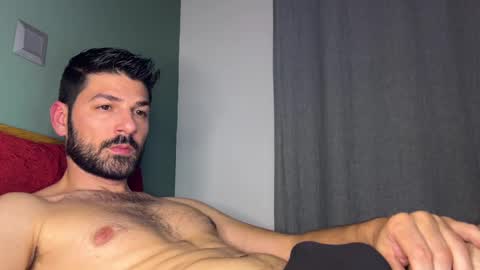 Snapshot of sexfriendch chatting on 03.02.25 Lucenzo  online show from 03.02.25
