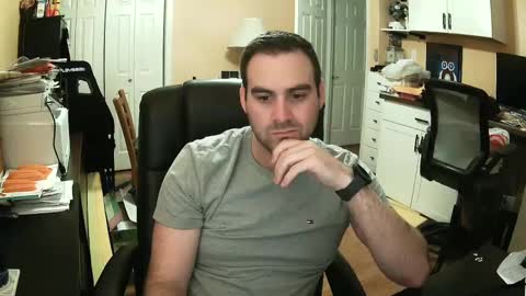 Snapshot of sexfungames chatting on 01.17.25 Kyle online show from 01.17.25