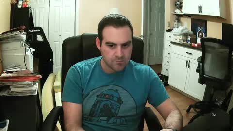 Snapshot of sexfungames chatting on 01.25.25 Kyle online show from 01.25.25