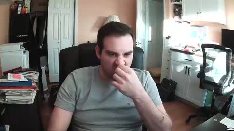 Snapshot of sexfungames chatting on 03.08.25 Kyle online show from 03.08.25