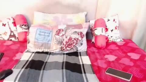 sexiebootyjoyxx online show from 02.21.25