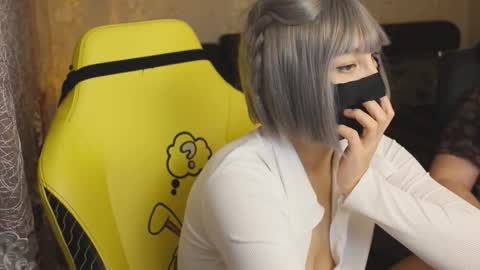 Snapshot of sexlove12001 chatting on 09.19.25 Margo sha online show from 09.19.25
