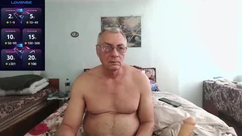 sexmen181166 online show from 02.11.25