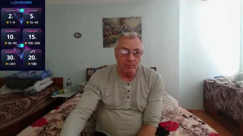 sexmen181166 online show from 02.12.25