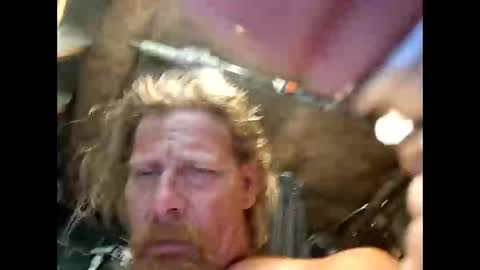 Snapshot of sexmetalmark chatting on 09.09.25 sexmetalmark online show from 09.09.25