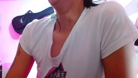 Snapshot of sexmilkdirty chatting on 12.10.24 sexmilkdirty online show from 12.10.24