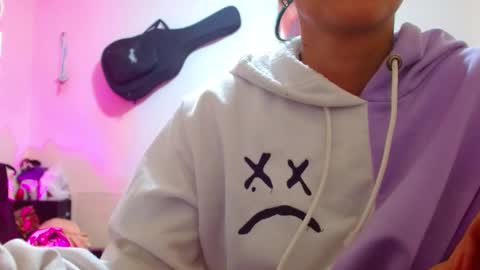 Snapshot of sexmilkdirty chatting on 01.04.25 sexmilkdirty online show from 01.04.25