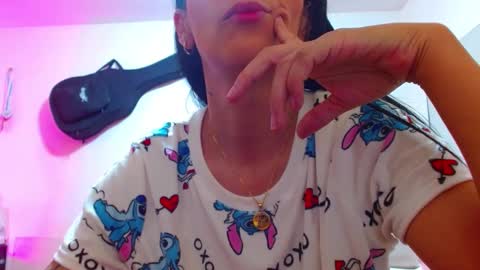 Snapshot of sexmilkdirty chatting on 01.19.25 sexmilkdirty online show from 01.19.25