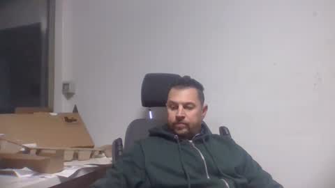 Snapshot of sexoatope79 chatting on 01.16.25 sexoatope79 online show from 01.16.25