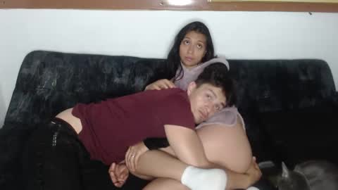 Snapshot of sexquarantine_2020 chatting on 02.16.25 KhidaMilo online show from 02.16.25