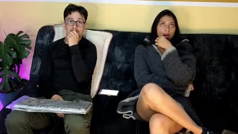 Snapshot of sexquarantine_2020 chatting on 09.19.25 KhidaMilo online show from 09.19.25