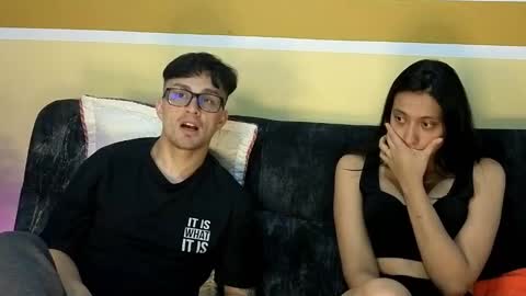 Snapshot of sexquarantine_2020 chatting on 10.14.25 KhidaMilo online show from 10.14.25