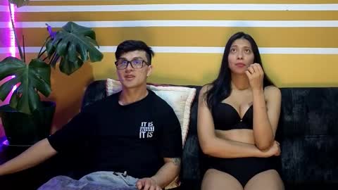 Snapshot of sexquarantine_2020 chatting on 10.25.25 KhidaMilo online show from 10.25.25