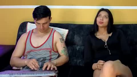 Snapshot of sexquarantine_2020 chatting on 10.27.25 KhidaMilo online show from 10.27.25