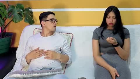 Snapshot of sexquarantine_2020 chatting on 11.05.25 KhidaMilo online show from 11.05.25