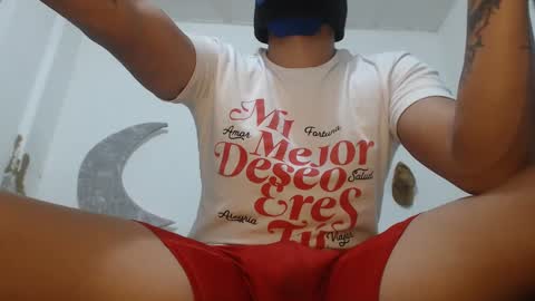 thiago online show from 02.21.25