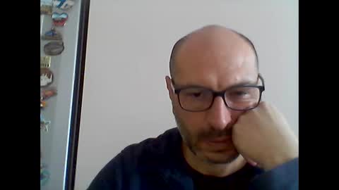 Snapshot of sexualman1900 chatting on 02.20.25 sexualman1900 online show from 02.20.25