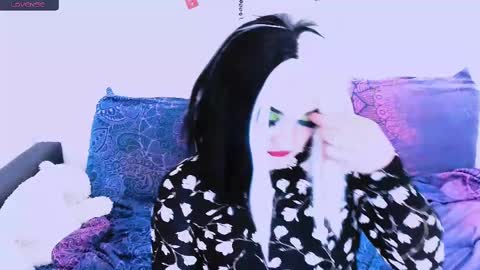 Snapshot of sexxx_queen chatting on 12.25.24 sexxx_queen online show from 12.25.24